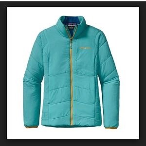 Patagonia Women's Nano-Air® Jacket